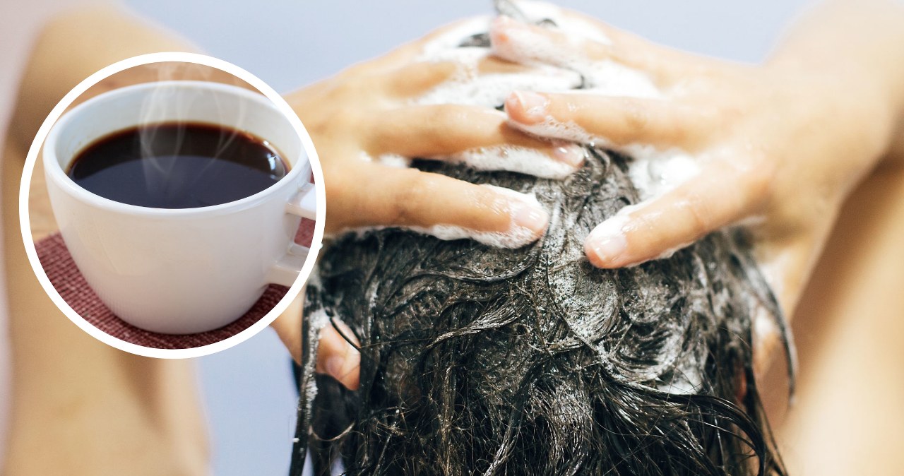 Weź kubek z tym napojem do łazienki. Zdziwisz się, jak wpłynie na twoje włosy
