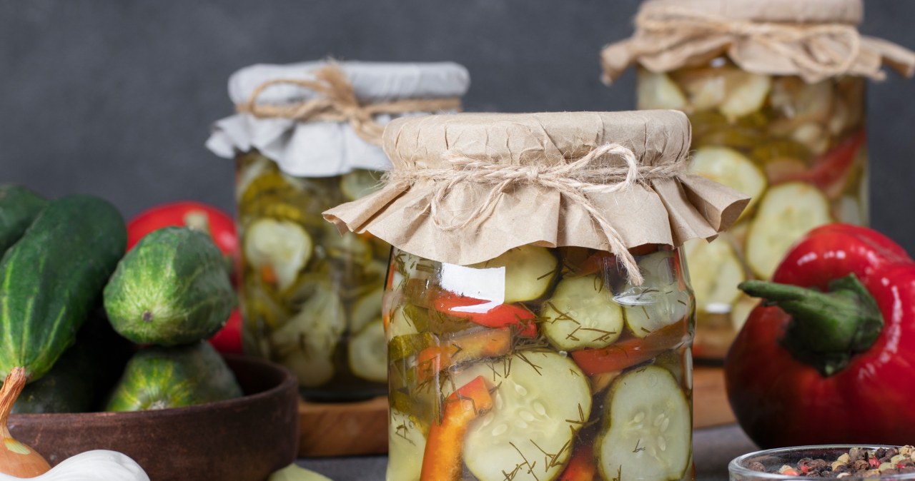 Nowy hit wśród przetworów. Ogórki w tej zalewie deklasują konkurencję