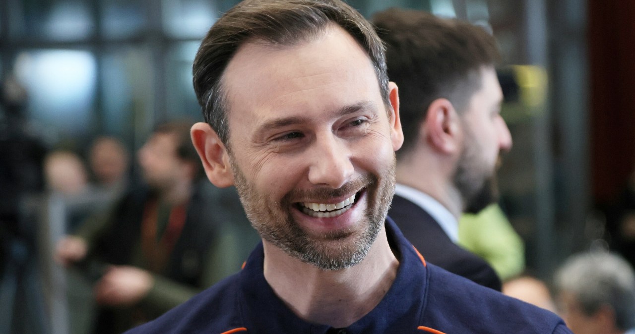 Sławosz Uznański-Wiśniewski leci w kosmos. A jakim autem jeździ na ziemi?