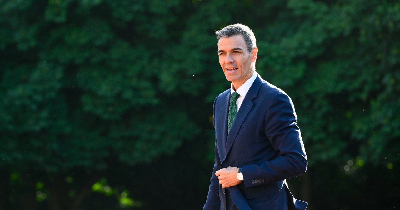 Problematyczny kraj NATO. Premier szuka swojego "momentu Zełenskiego"