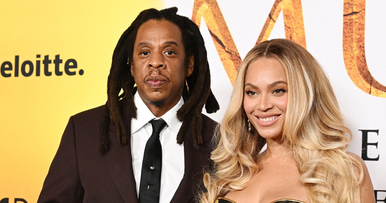 Beyoncé i Jay-Z zaskoczyli publiczność. Fani byli jednogłośni