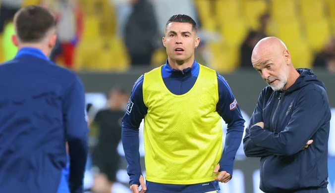 Klub Cristiano Ronaldo ogłasza, oficjalne pożegnanie. Nowy zespół już wybrany