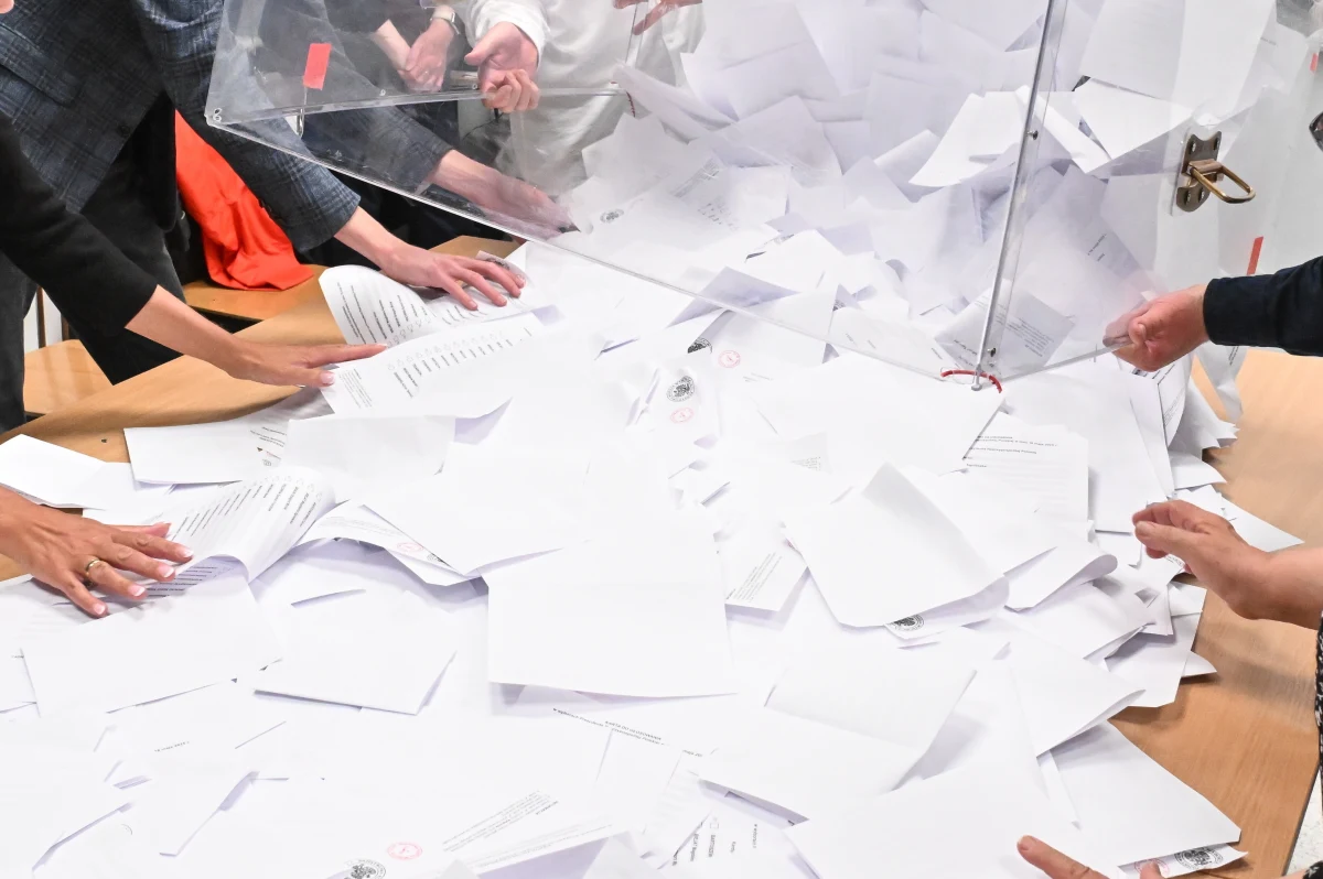 Sąd Najwyższy zdecydował, że 1 lipca podejmie uchwałę w sprawie ważności wyborów Prezydenta RP - poinformowano na stronie SN. 