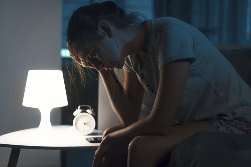 Ruch zamiast leków. Które aktywności poprawiają jakość nocnego odpoczynku?
