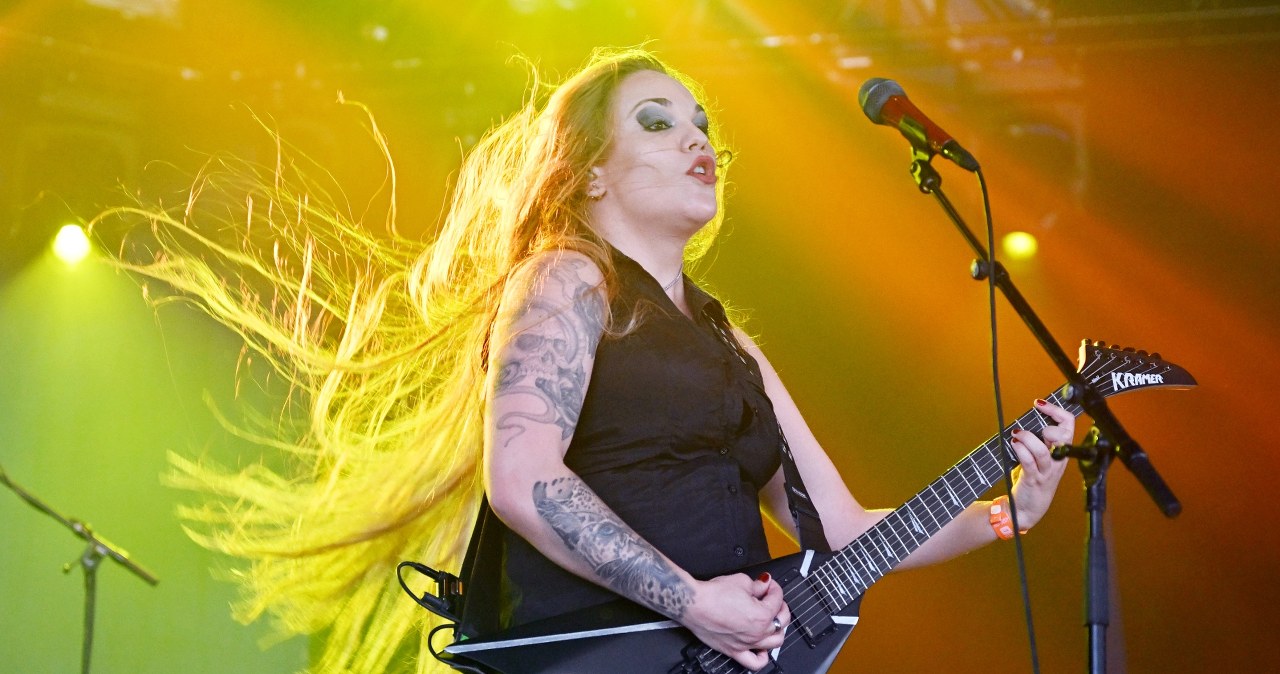 "Każda z nas świruje po swojemu". Gdy emocje prowadzą do szaleństwa