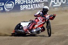 Żużel: Metalkas 2. Ekstraliga - mecz: Abramczyk Polonia Bydgoszcz - Moonfin Malesa Ostrów Wlkp