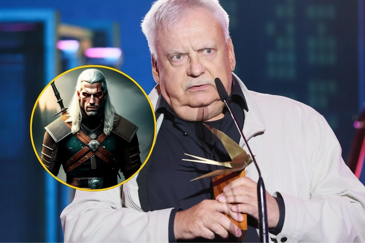 Andrzej Sapkowski nie powiedział jeszcze ostatniego słowa. Podczas Festiwalu Książki w Opolu autor "Wiedźmina" potwierdził, że pracuje nad nowymi powieściami o Geralcie z Rivii. Przy okazji wbił szpilkę George’owi R. R. Martinowi i skomentował adaptacje swoich dzieł - w tym te od Netfliksa.