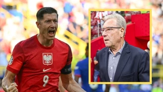 Legenda polskiej piłki ostro do Roberta Lewandowskiego: To nie do przyjęcia