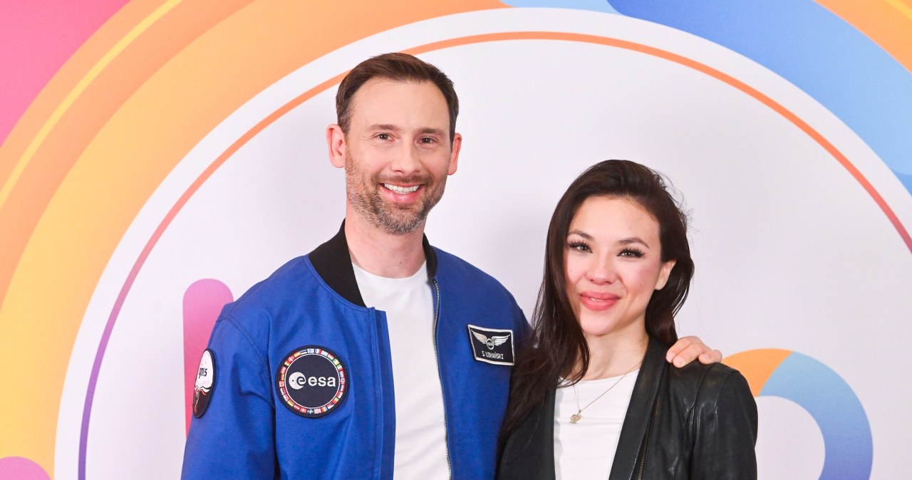 Sławosz Uznański-Wiśniewski poleciał w kosmos. Co ze sobą zabrał?