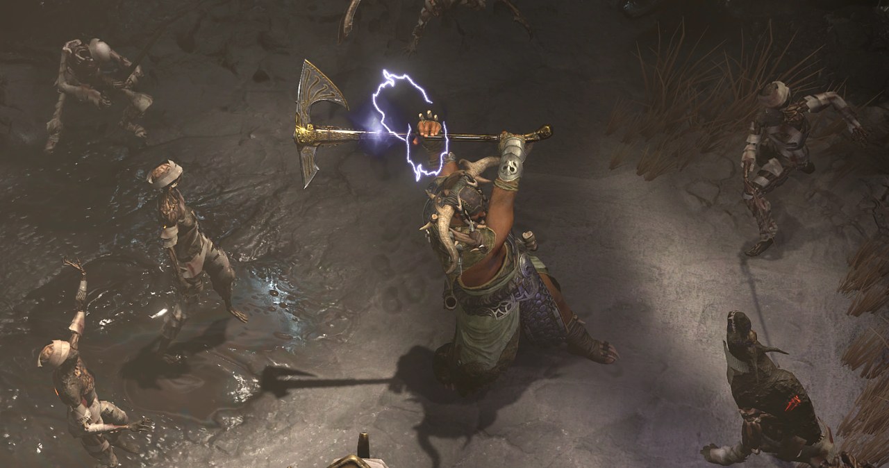 Nowy sezon w Diablo 4. Blizzard zapowiada nowości i rewolucje!