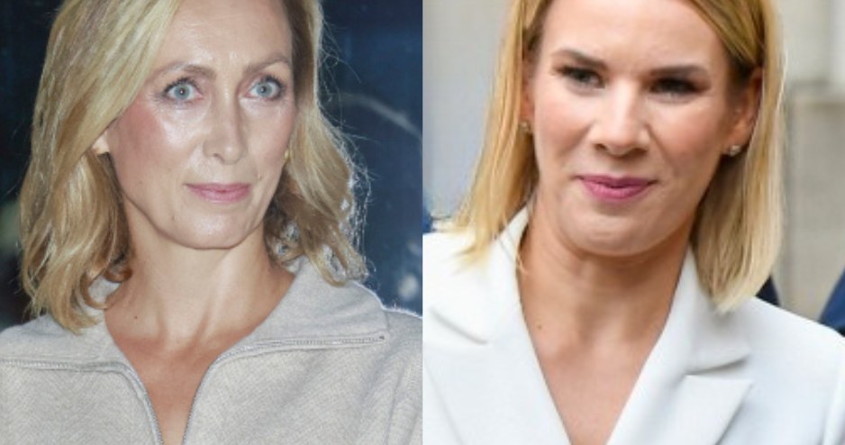 Była gwiazda TVN-u komentuje Martę Nawrocką. Niespodziewane słowa