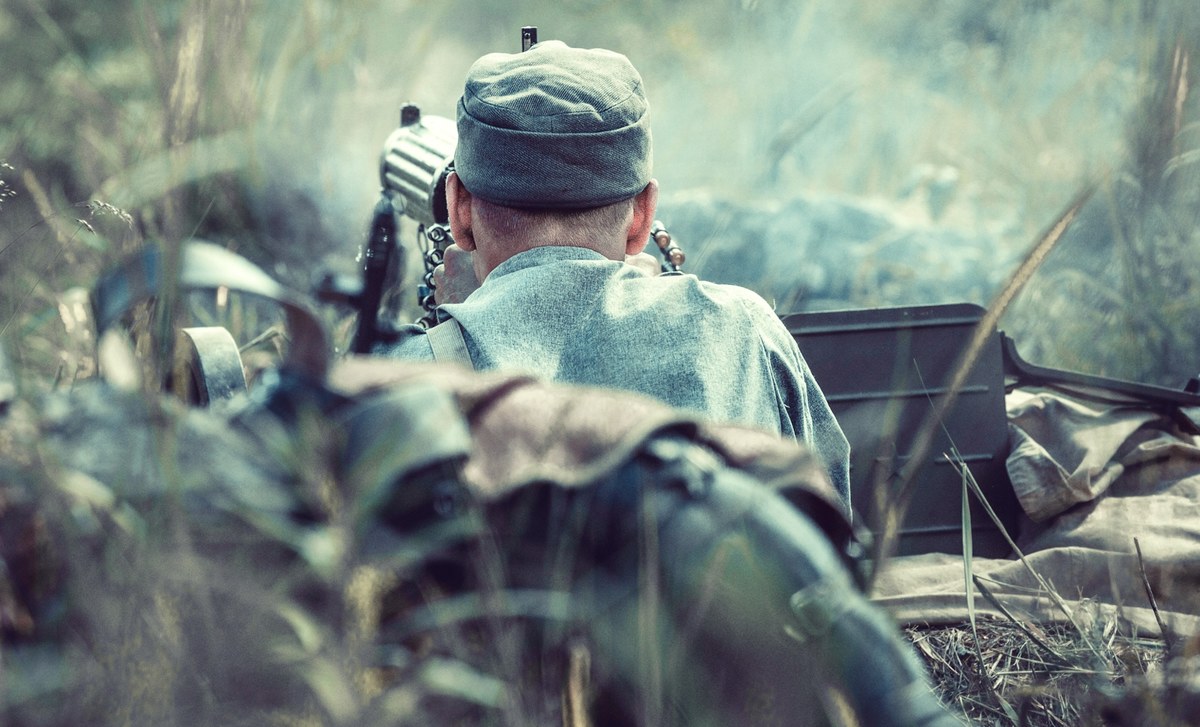 NATO stawia mur na północy. Sześć państw stworzy nową armię