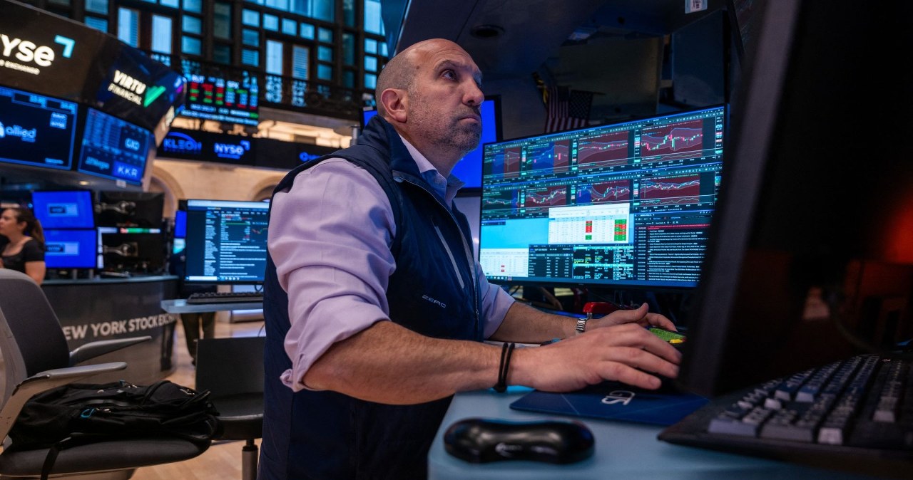 Ropa próbuje odzyskać równowagę. Rynki w napięciu czekają na dalszy ruch