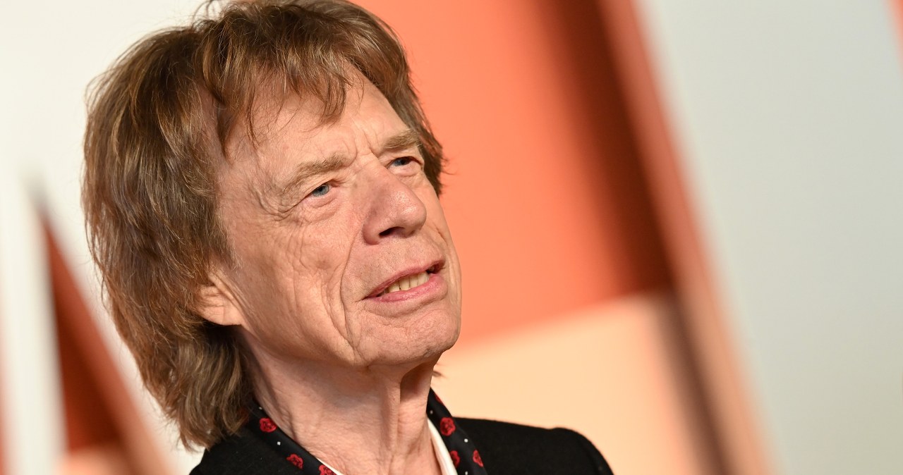 Ale niespodzianka od legendy rocka! Co zdradził Mick Jagger?