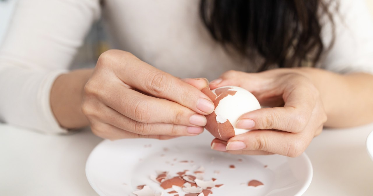 Ile jeść jajek, by uzyskać najlepsze efekty zdrowotne?