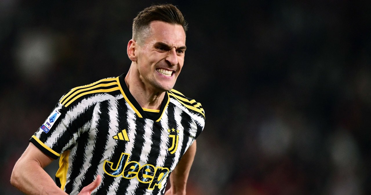 Wielki powrót do Serie A. Nowa szansa Milika. Kluczowa decyzja już zapadła