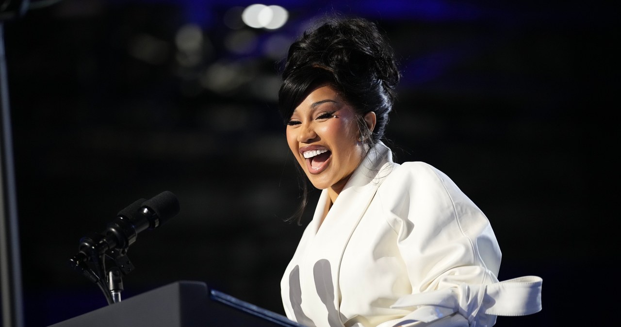 Słuch po niej zaginął tuż po debiucie. "Jej kariera tonie"