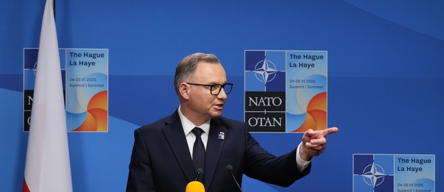 Prezydent Andrzej Duda poinformował o rozmowie z szefem MSZ Radosławem Sikorskim na temat planowanego odwołania trzech ambasadorów RP – w Chinach, Watykanie i Rumunii. Jak podkreślił, decyzja resortu była dla niego niespodziewana, ale liczy na osiągnięcie kompromisu. Jednocześnie prezydent skomentował możliwą politykę swojego następcy wobec Ukrainy.