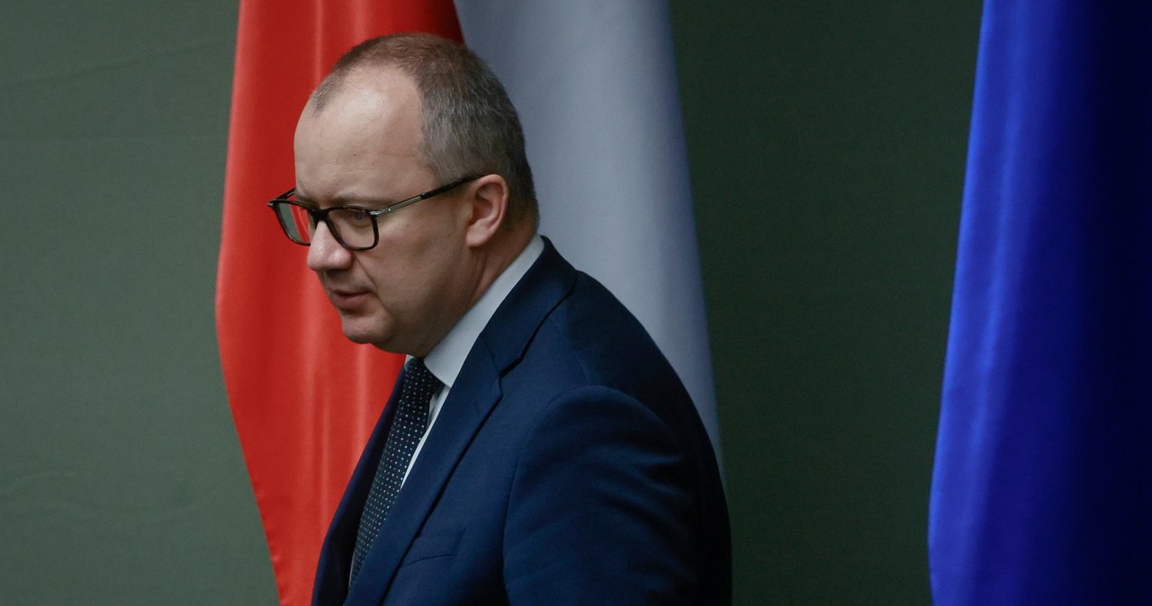 Bodnar chce ponownego przeliczenia głosów. "1472 obwodowe komisje"