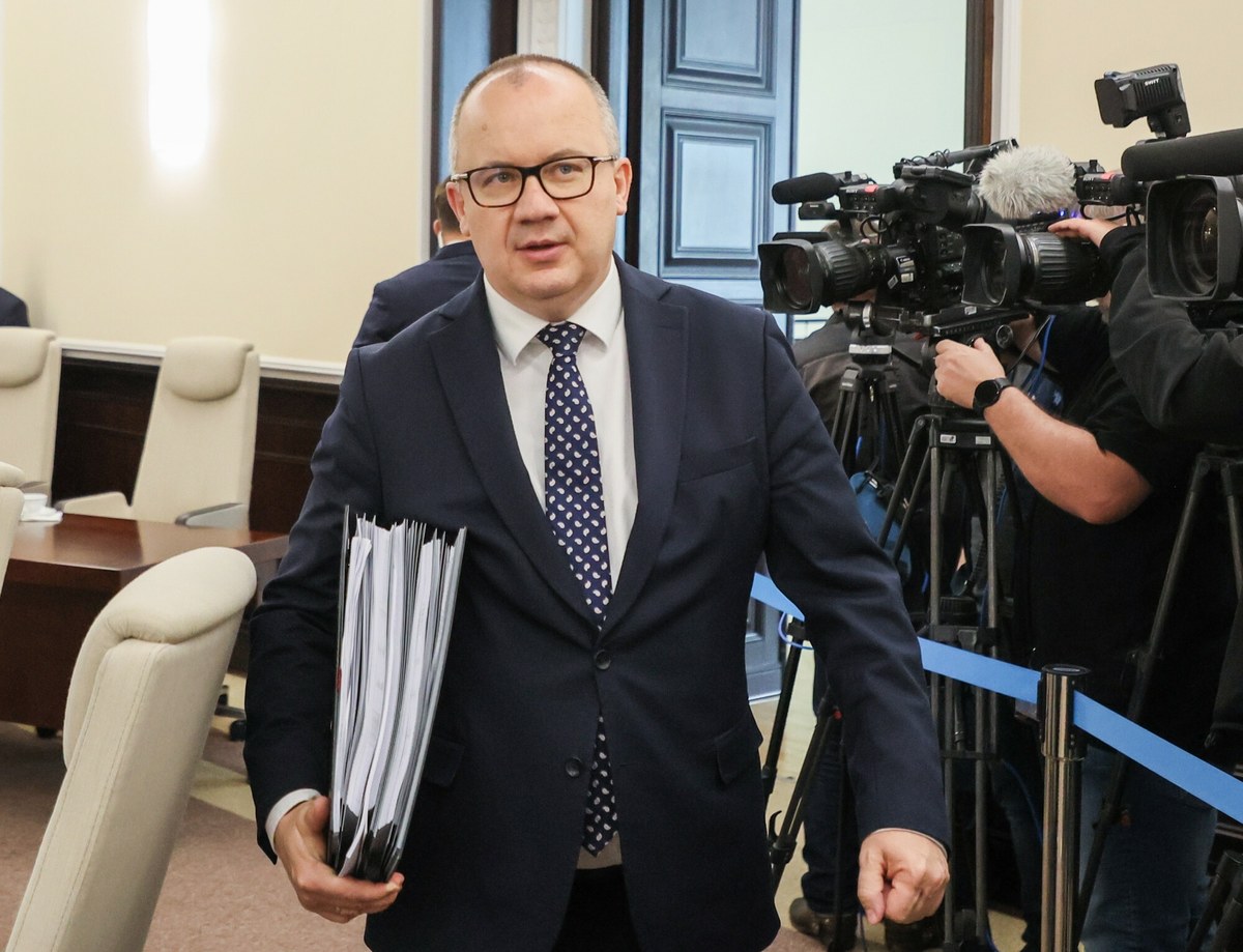 ​Bodnar składa wniosek o ponowne przeliczenie głosów. Chodzi o 1,5 tys. komisji