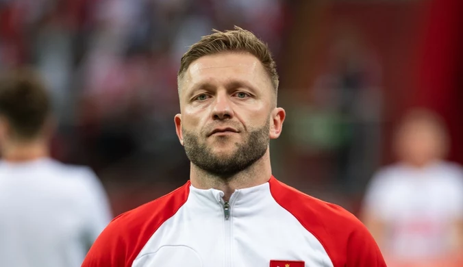 Kulesza szuka selekcjonera, a tu coraz głośniej o Błaszczykowskim. To byłaby sensacja