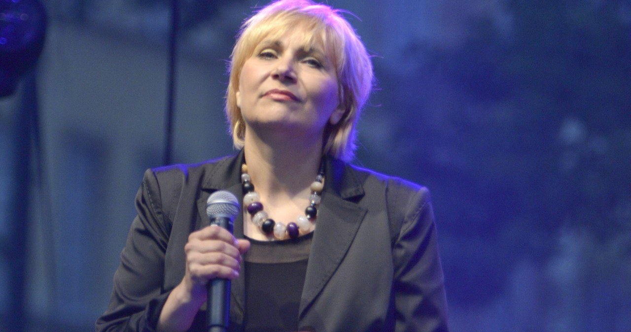 Wojciech Młynarski i Irena Santor wróżyli jej wielką karierę. U szczytu sławy zniknęła ze sceny