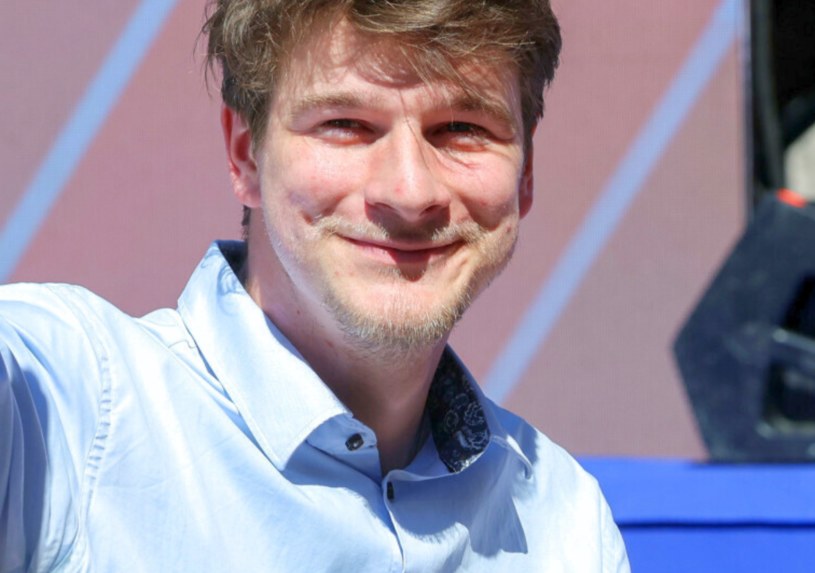 Daniel Nawrocki - najważniejsze informacje Daniel Nawrocki - najważniejsze informacje