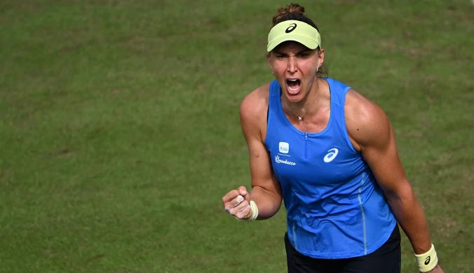 Brazylijka eliminuje gwiazdę. Świątek traci groźną rywalkę w Bad Homburg