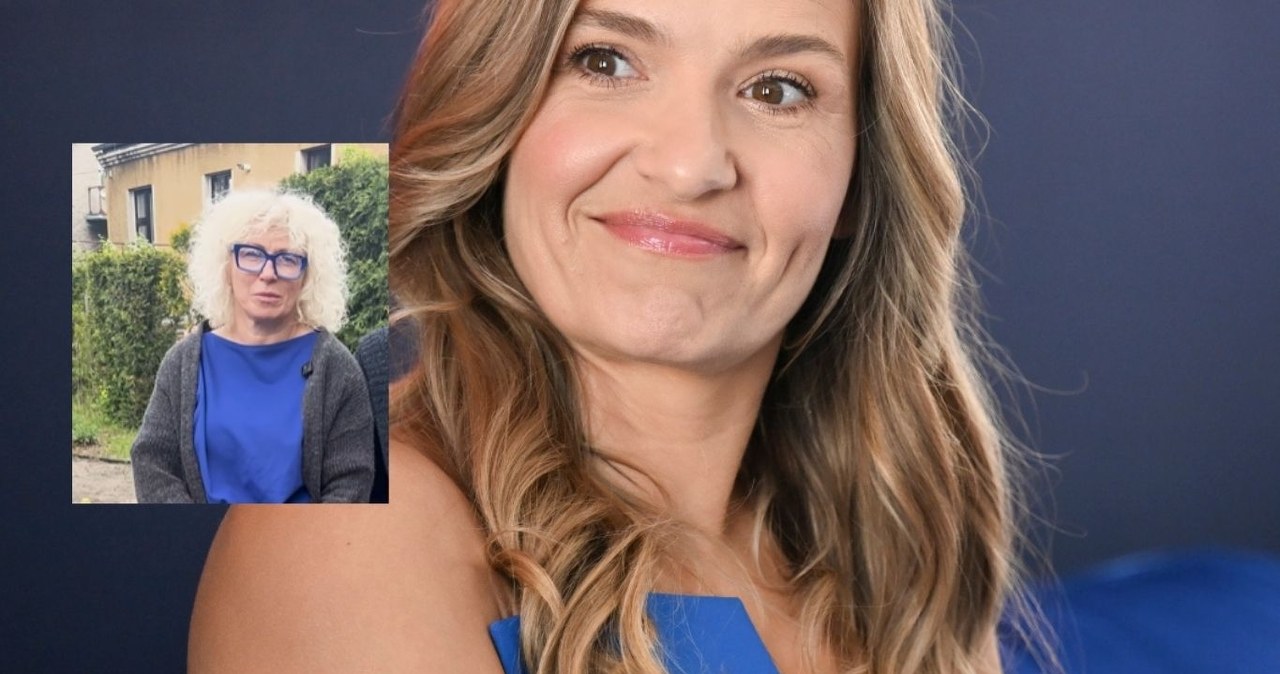 Wzięła udział w "Zróbmy sobie dom". Zabrała głos po finale