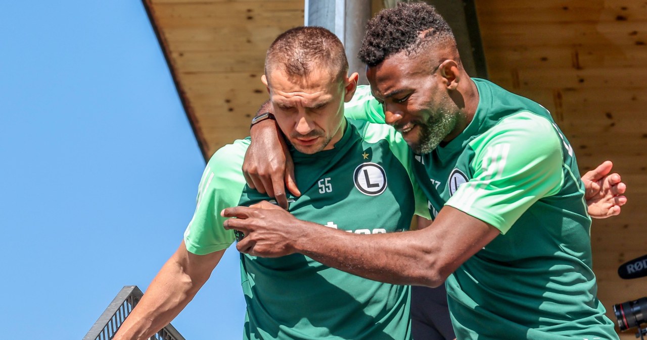 Lecą gromy na snajpera Legii. Trudno uwierzyć, co zrobił. W sieci krąży już film