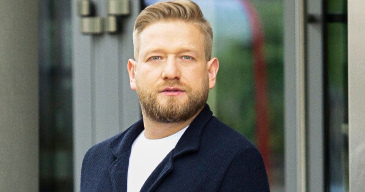 Władze TVN od razu zareagowały na wpadkę Jędrzejaka. "Nadszedł moment"