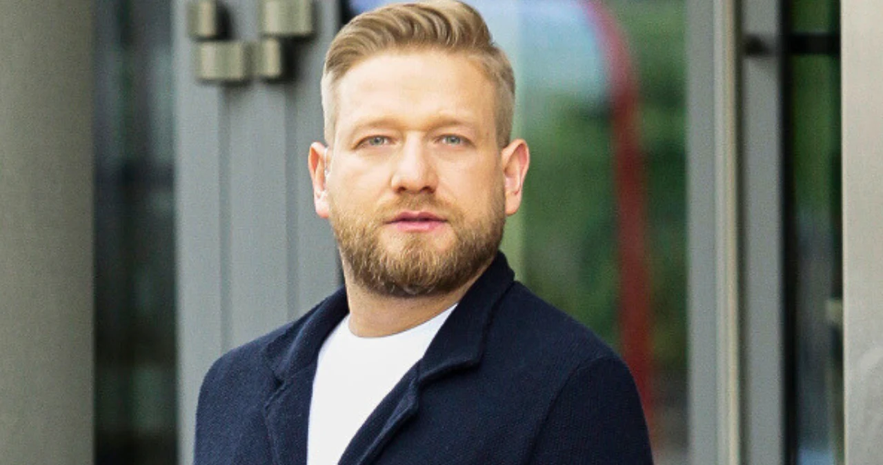 Władze TVN od razu zareagowały na wpadkę Jędrzejaka. "Nadszedł moment"