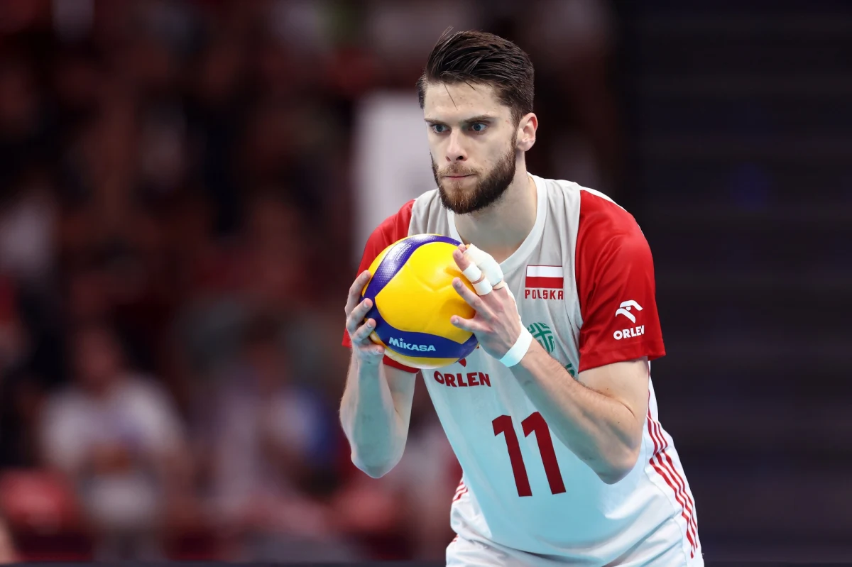 Polscy siatkarze przegrali w Chicago z Włochami 2:3 (17:25, 25:23, 25:21, 20:25, 11:15) na inaugurację drugiego turnieju Ligi Narodów.