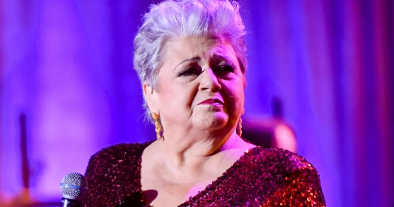 Smutne wyznanie Ewy Bem. Jej słowa nie pozostawiają złudzeń