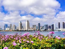San Diego - najdziksze miasto Ameryki