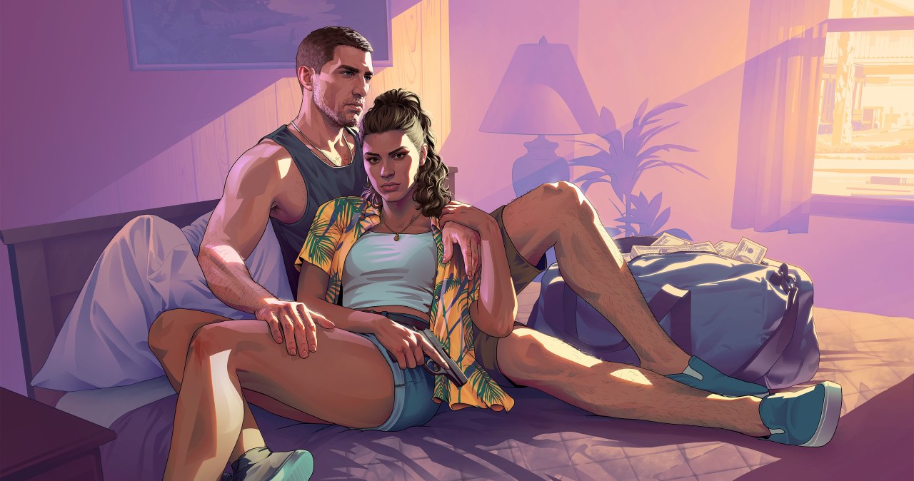 Grand Theft Auto 6 – wszystko, co już wiemy o nowej grze Rockstara