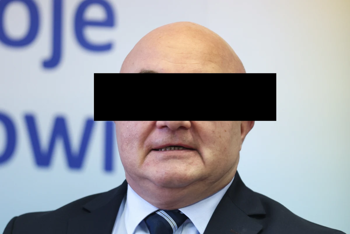 Andrzej K., były prezydent Chorzowa, został zatrzymany przez Centralne Biuro Śledcze Policji. Wraz z nim w ręce funkcjonariuszy trafiły też dwie inne osoby.