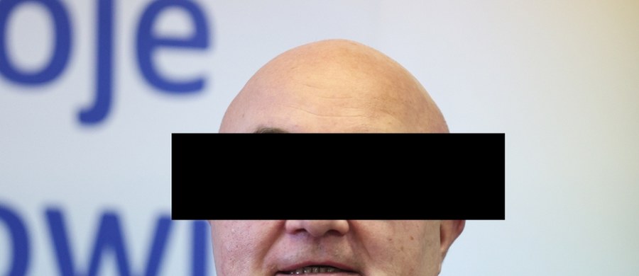 Andrzej K., były prezydent Chorzowa, został zatrzymany przez Centralne Biuro Śledcze Policji. Wraz z nim w ręce funkcjonariuszy trafiły też dwie inne osoby.
