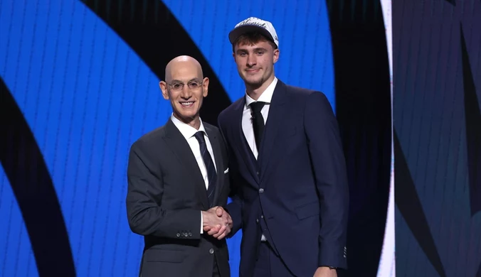 Wielkie ruchy w NBA, kibice czekali rok. Jeremy Sochan ma nowego kolegę