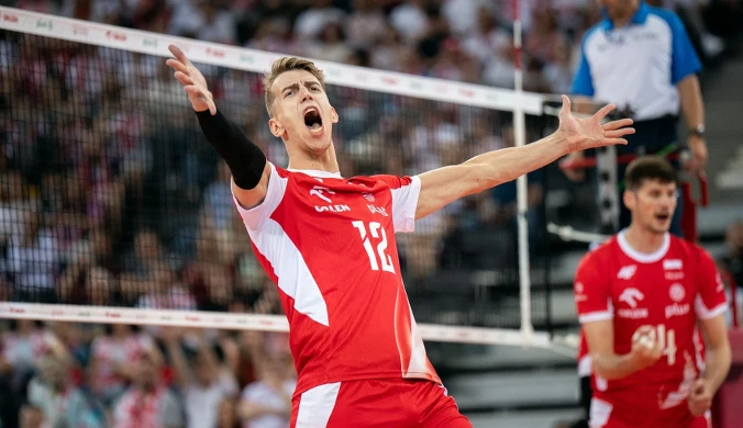 Dwa dni po powołaniu od Grbicia nadszedł cios. Jednak nie spełni marzenia