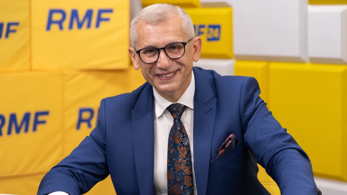 "Nie oczekuję od prezes Manowskiej opowieści o charakterze kulinarnym. Oczekuję, że będzie wykonywać swoje obowiązki" - mówił w Rozmowie o 7:00 w Radiu RMF24 Krzysztof Kwiatkowski - były minister sprawiedliwości, a obecnie senator Koalicji Obywatelskiej. Nawiązał w ten sposób do wypowiedzi, które padły w środowym wywiadzie I prezes Sądu Najwyższego dla RMF FM. "Jestem zaniepokojony tym, w jaki sposób prezes Manowska podchodzi do protestów wyborczych. Obywatele mają prawo składać te protesty" - podkreślał gość Piotra Salaka. 