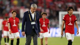 Wielka klęska Macieja Skorży. Urawa zdeklasowana na koniec występów na klubowych MŚ