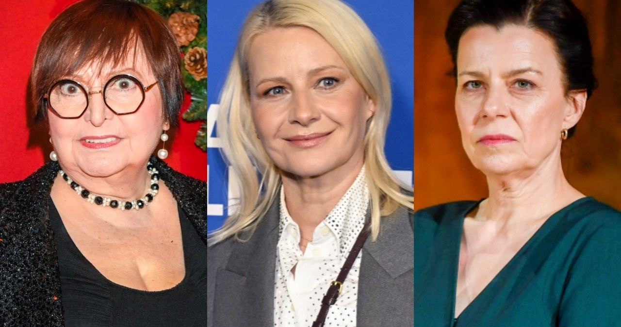 Niespodziewanie Tkacz wyjawiła ws. Kożuchowskiej i Kuleszy. "Wypłakiwała mi się w rękaw"