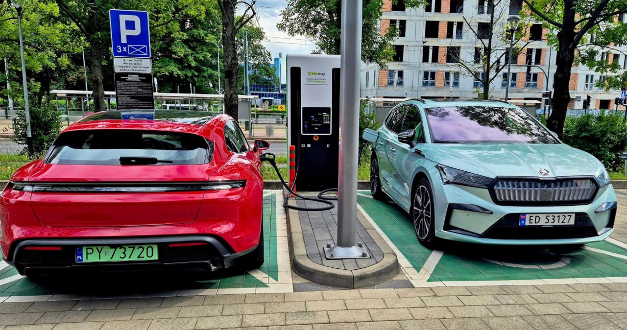 Czy samochody elektryczne są ekologiczne? Ten raport wyjaśnia wszystko wiadomości,aktualności,Interia Czy samochody elektryczne są ekologiczne? Ten raport wyjaśnia wszystko