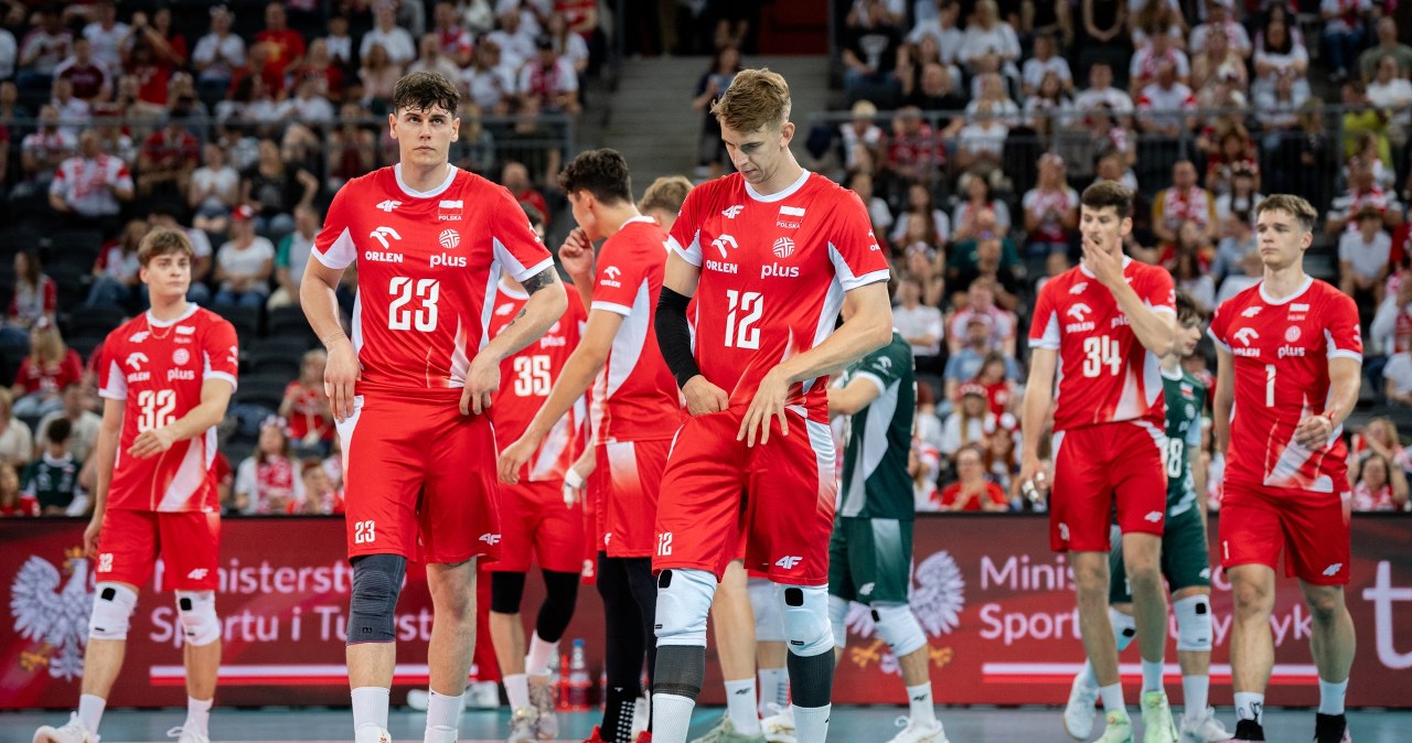 Potężny transfer wewnątrz PlusLigi. Lider Polaków znalazł nowy klub