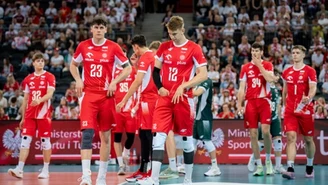 Polski siatkarz przyćmił Włochów w Lidze Narodów. Nie zdołali mu dorównać