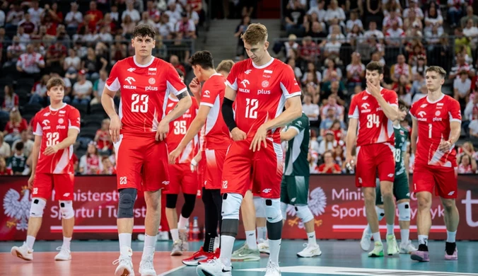 Potężny transfer wewnątrz PlusLigi. Lider Polaków znalazł nowy klub