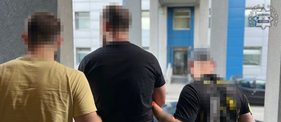 Trzej pseudokibice, mieszkańcy Mysłowic, Trzebini i Katowic, w wieku od 21 do 43 lat, zostali zatrzymani przez policję. Wszyscy w połowie czerwca pojechali w kolumnie samochodów do Chorzowa, gdzie atakowali przechodniów. Odpowiedzą m.in. za udział w zbiegowisku i pobiciu o charakterze chuligańskim. Mundurowi zapowiadają kolejne zatrzymania.