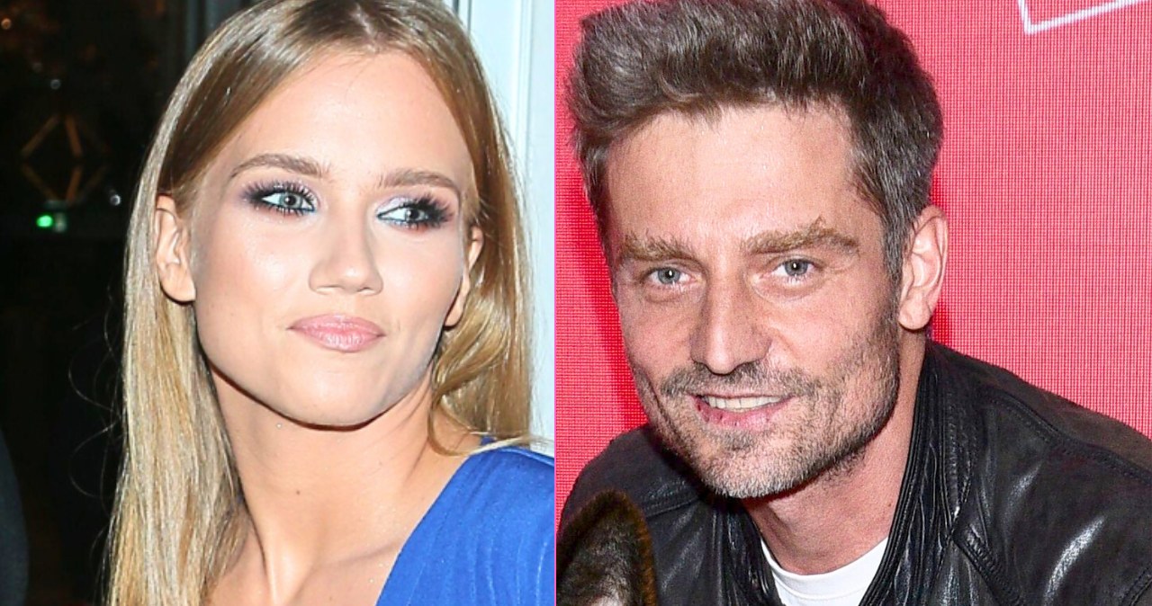 Wyszła na jaw prawda o znajomości Kaczorowskiej i Rogacewicza. To trwa już od 9 lat