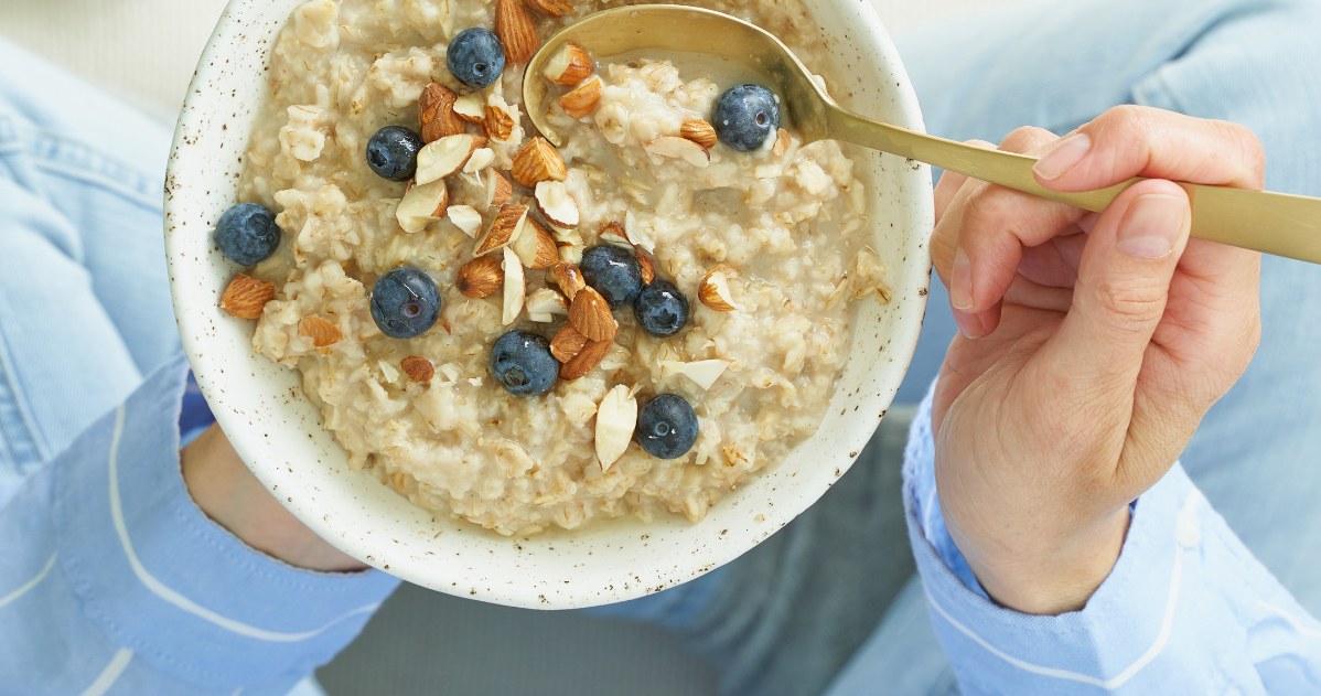 Znacznie więcej błonnika w diecie? Tak zareaguje organizm